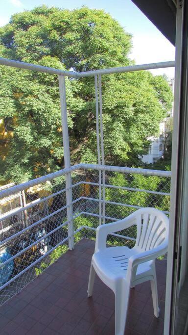 Increible! Duplex En El Corazon De Buenos Aires Apartment Екстериор снимка